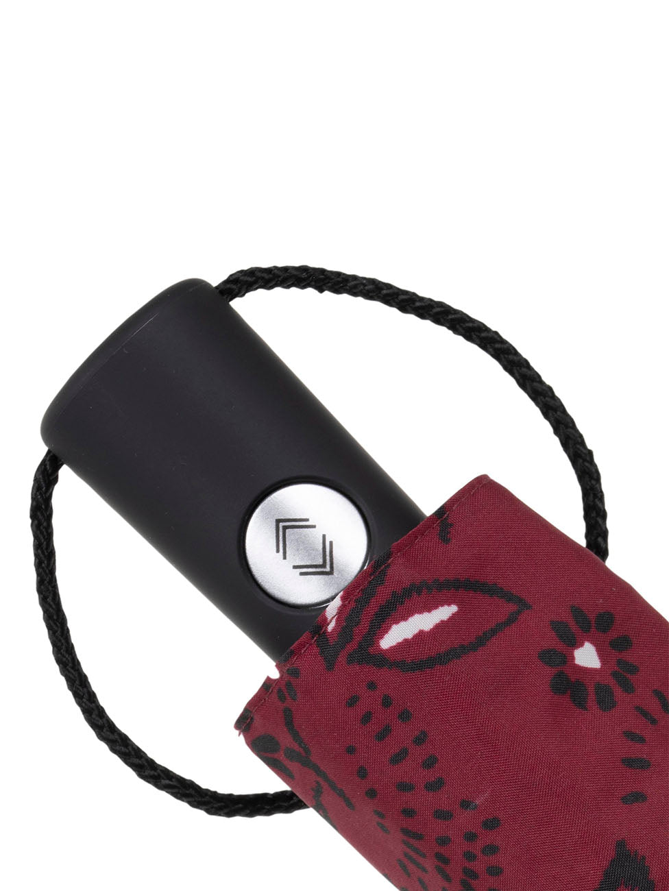 Isotoner Automatic Umbrella