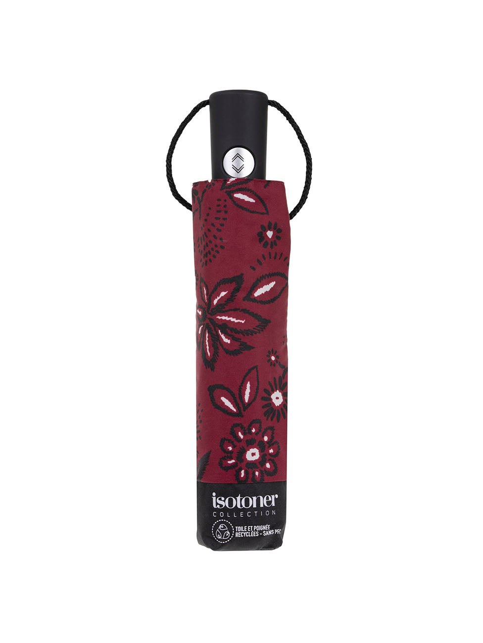 Isotoner Automatic Umbrella
