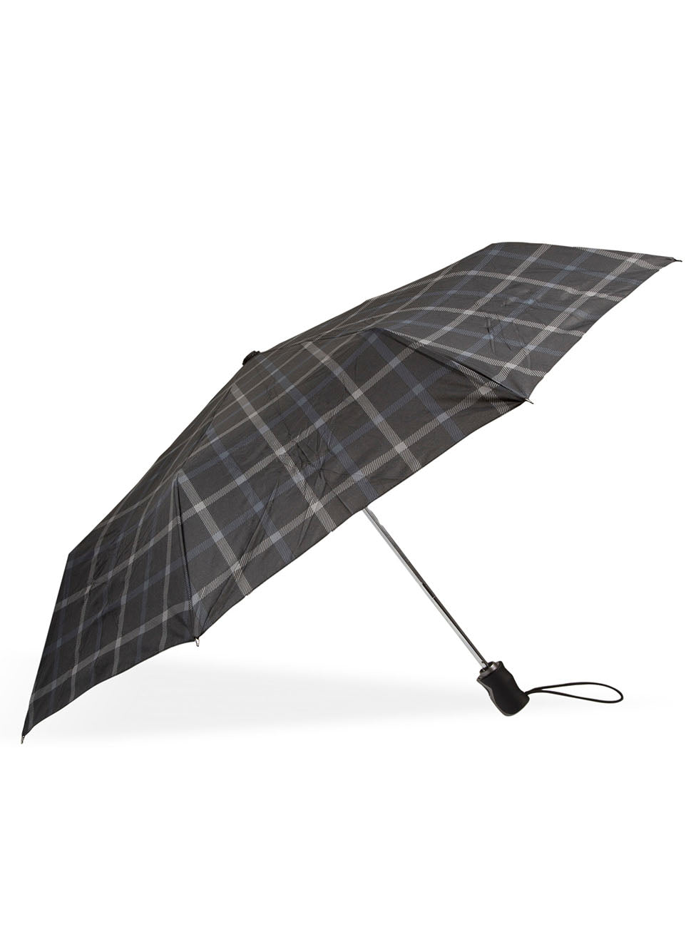 Isotoner Men's X-TRA SOLIDE Umbrella