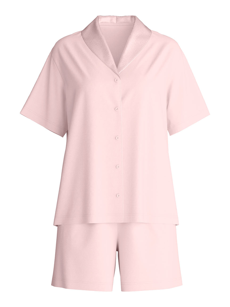 Calida Balancing Dreams Women Short Pyjamas
