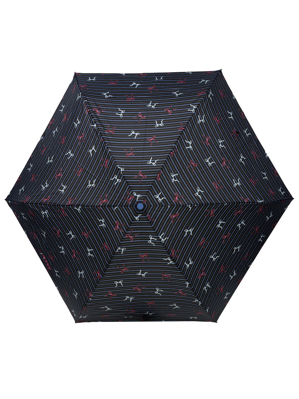 Isotoner Mini Automatic Umbrella