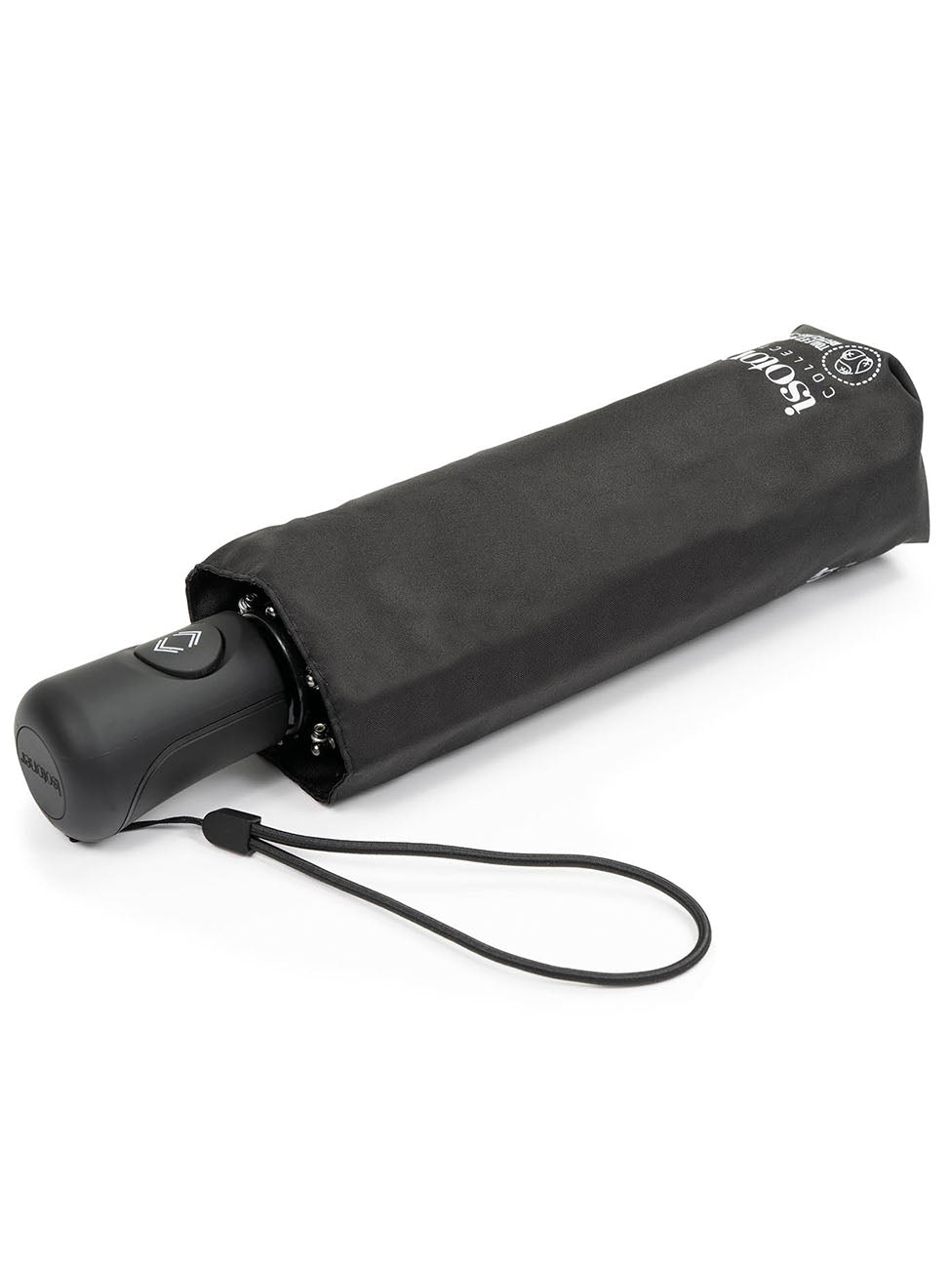 Isotoner Mini Automatic Umbrella