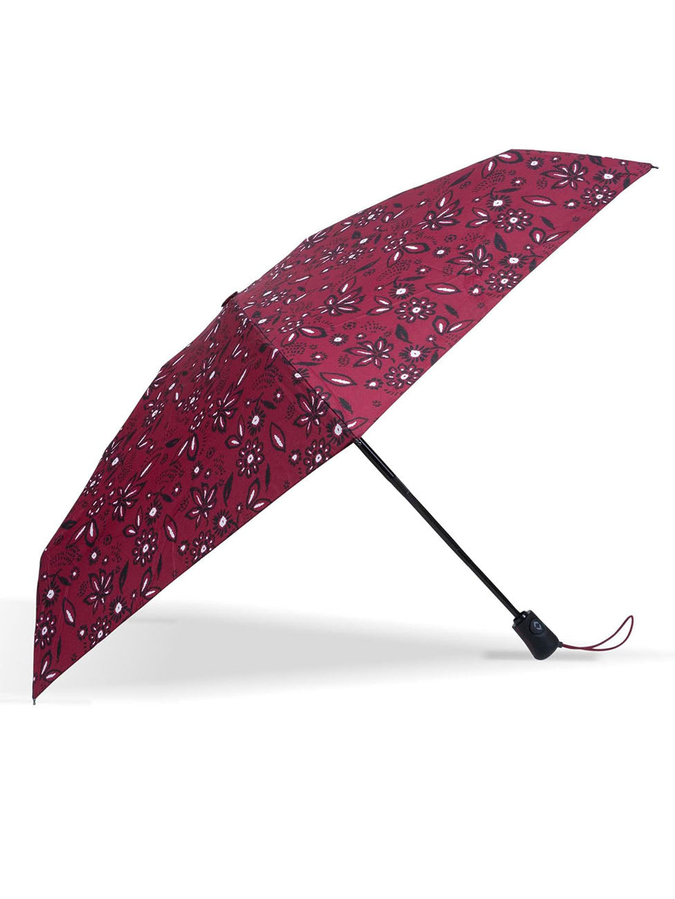 Isotoner Mini Automatic Umbrella