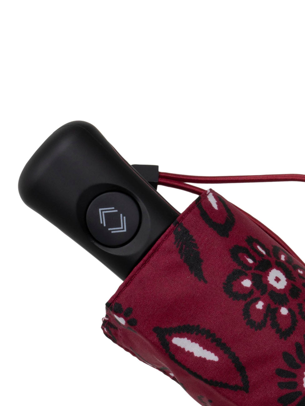 Isotoner Mini Automatic Umbrella