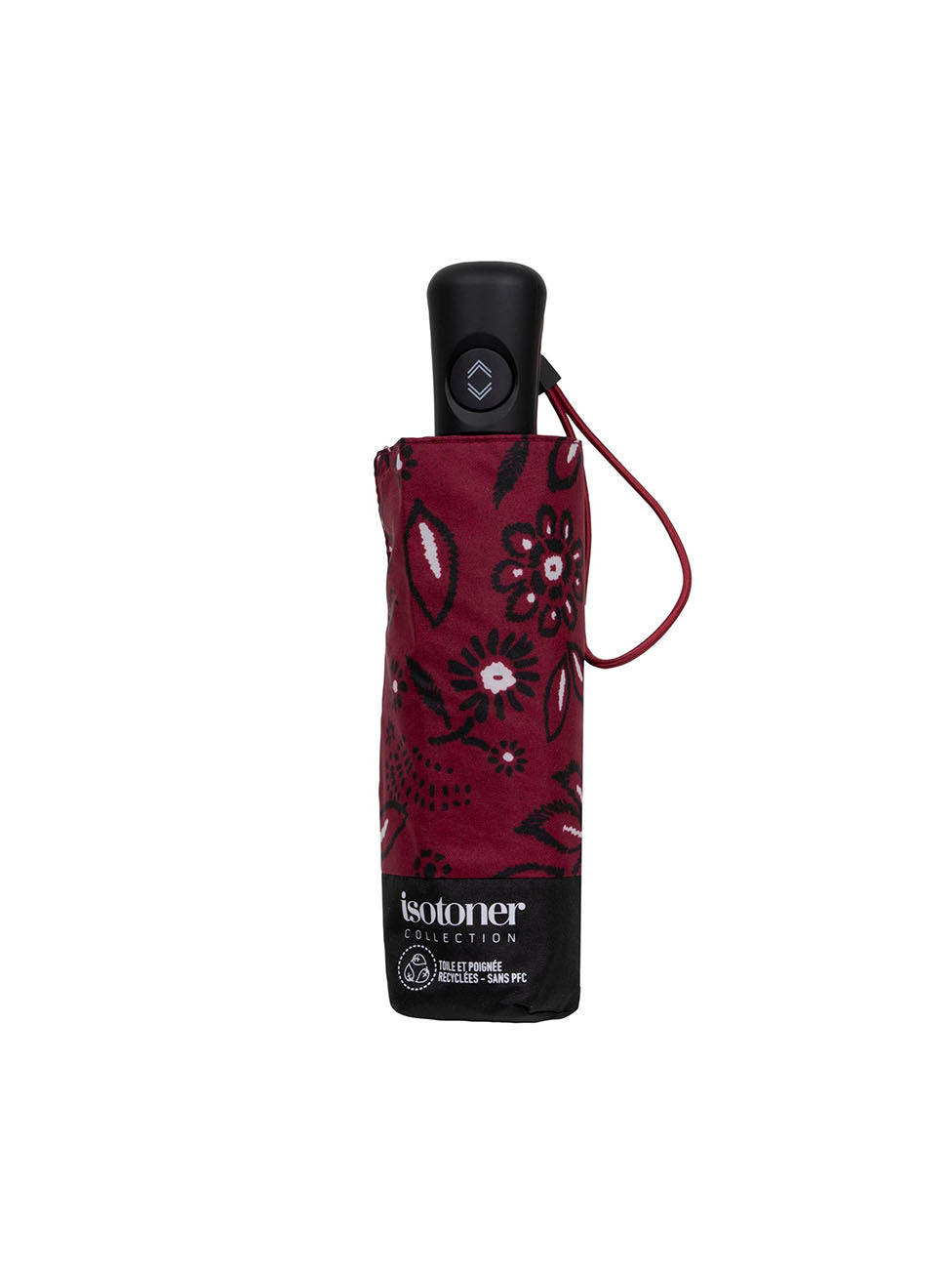 Isotoner Mini Automatic Umbrella