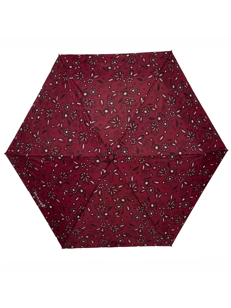 Isotoner Mini Automatic Umbrella