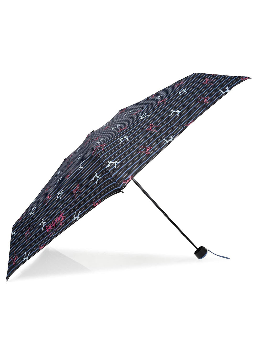 Isotoner Mini Slim Umbrella
