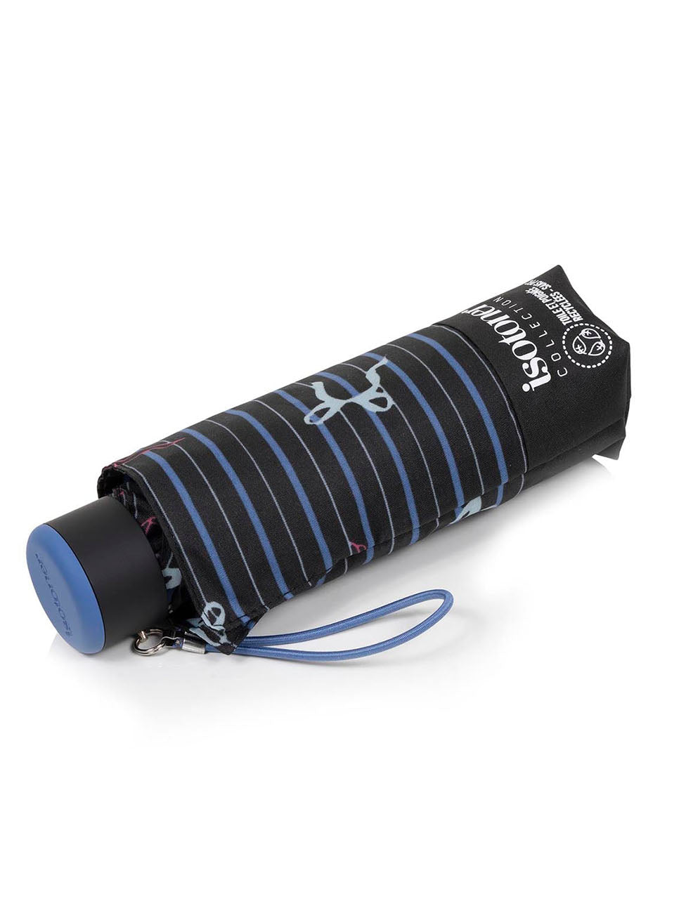Isotoner Mini Slim Umbrella