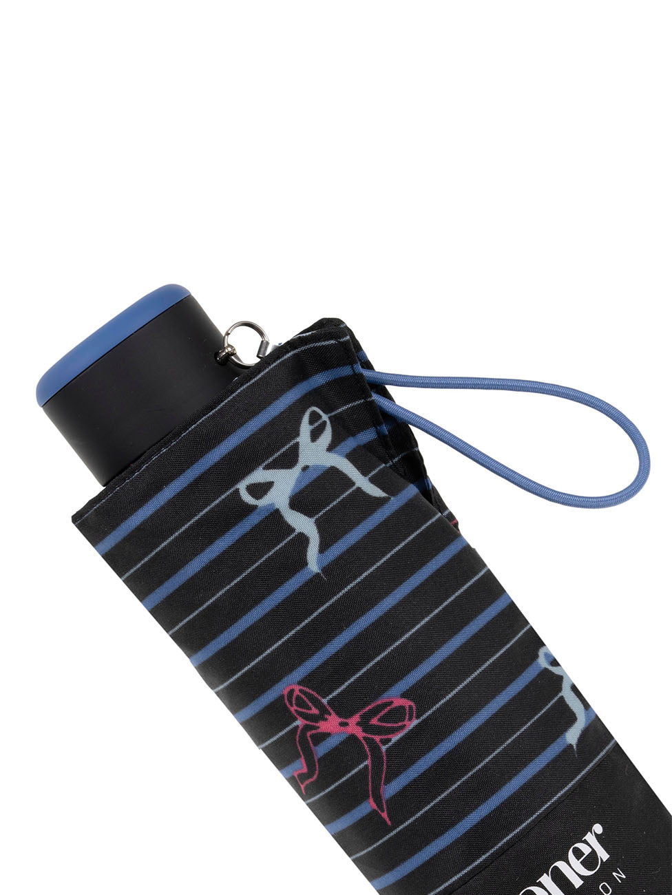 Isotoner Mini Slim Umbrella