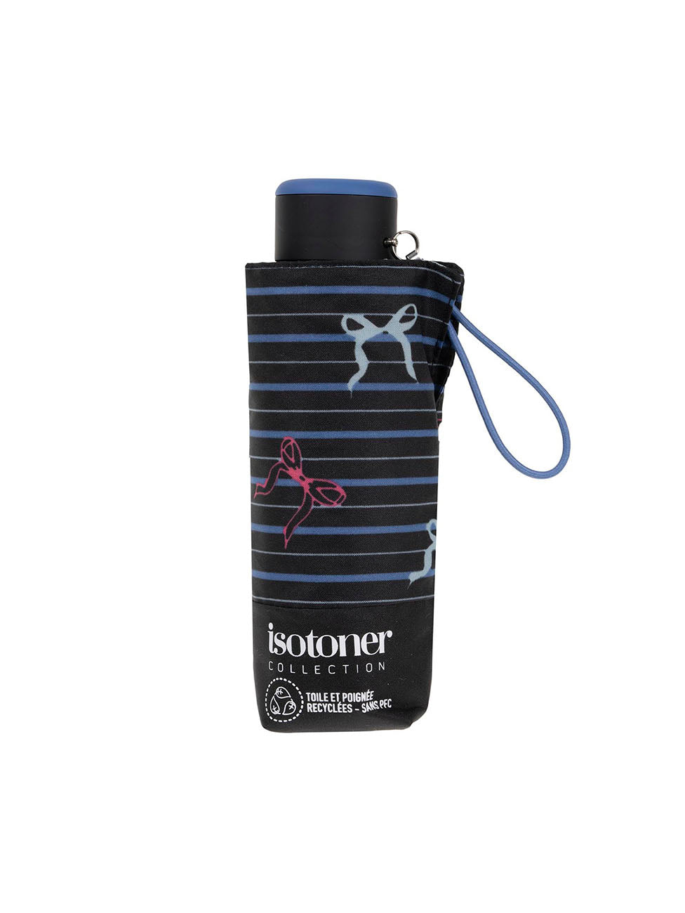 Isotoner Mini Slim Umbrella