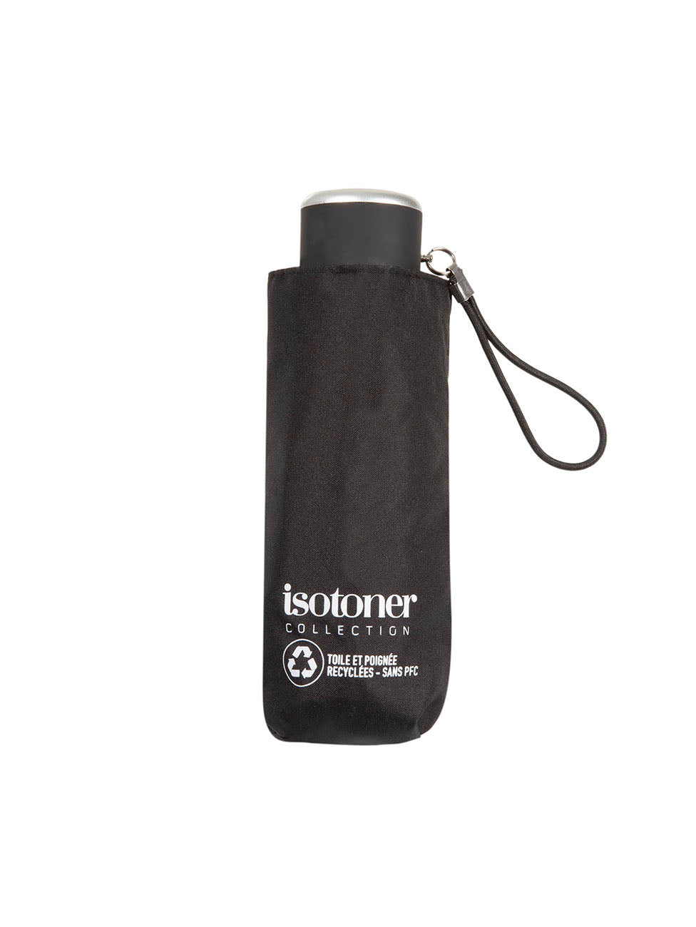 Isotoner Mini Slim Umbrella