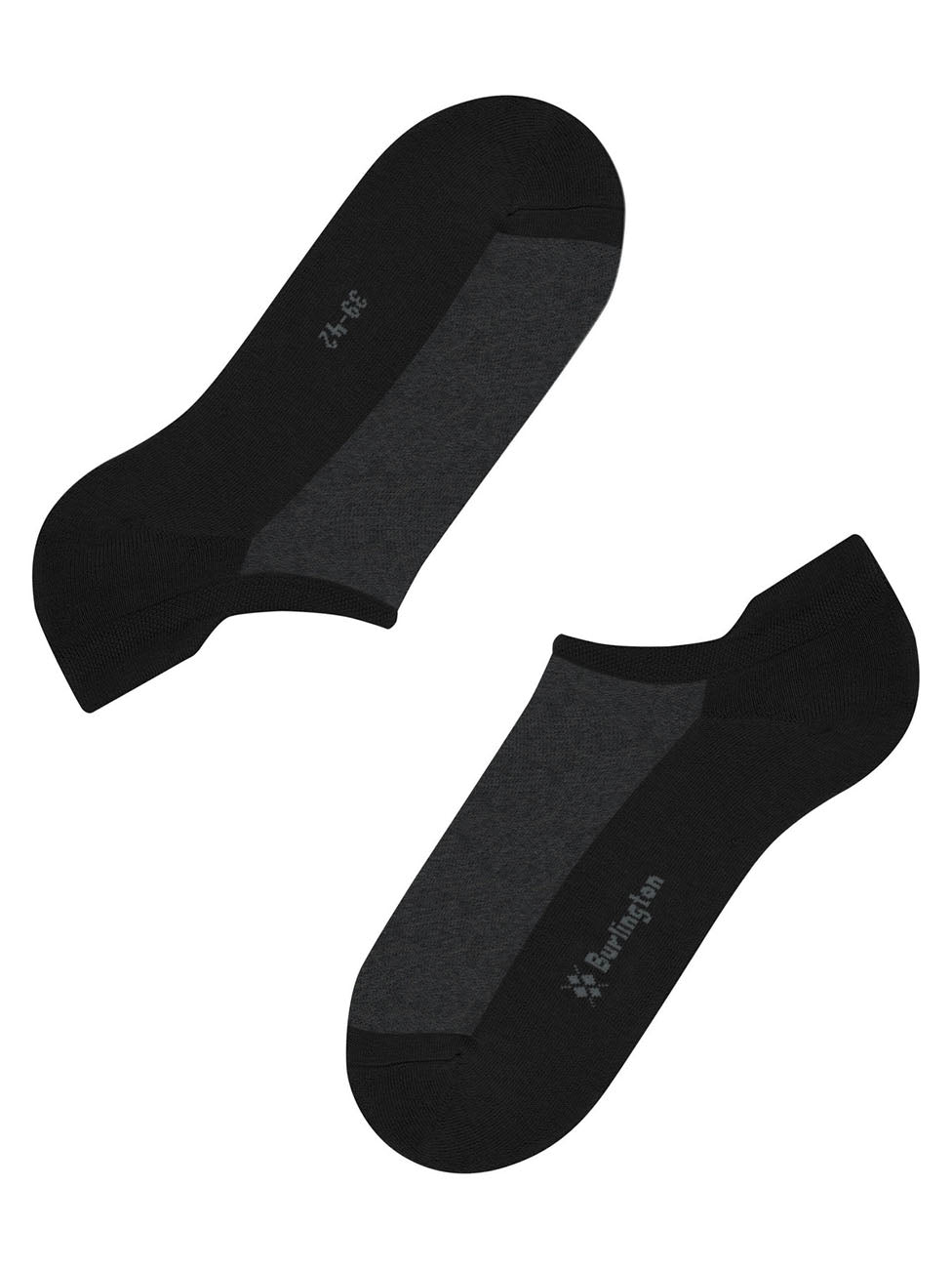 Burlington Athleisure Men's Sneaker Socks