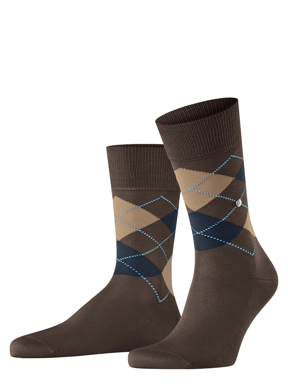 Burlington Manchester Men's Socks
