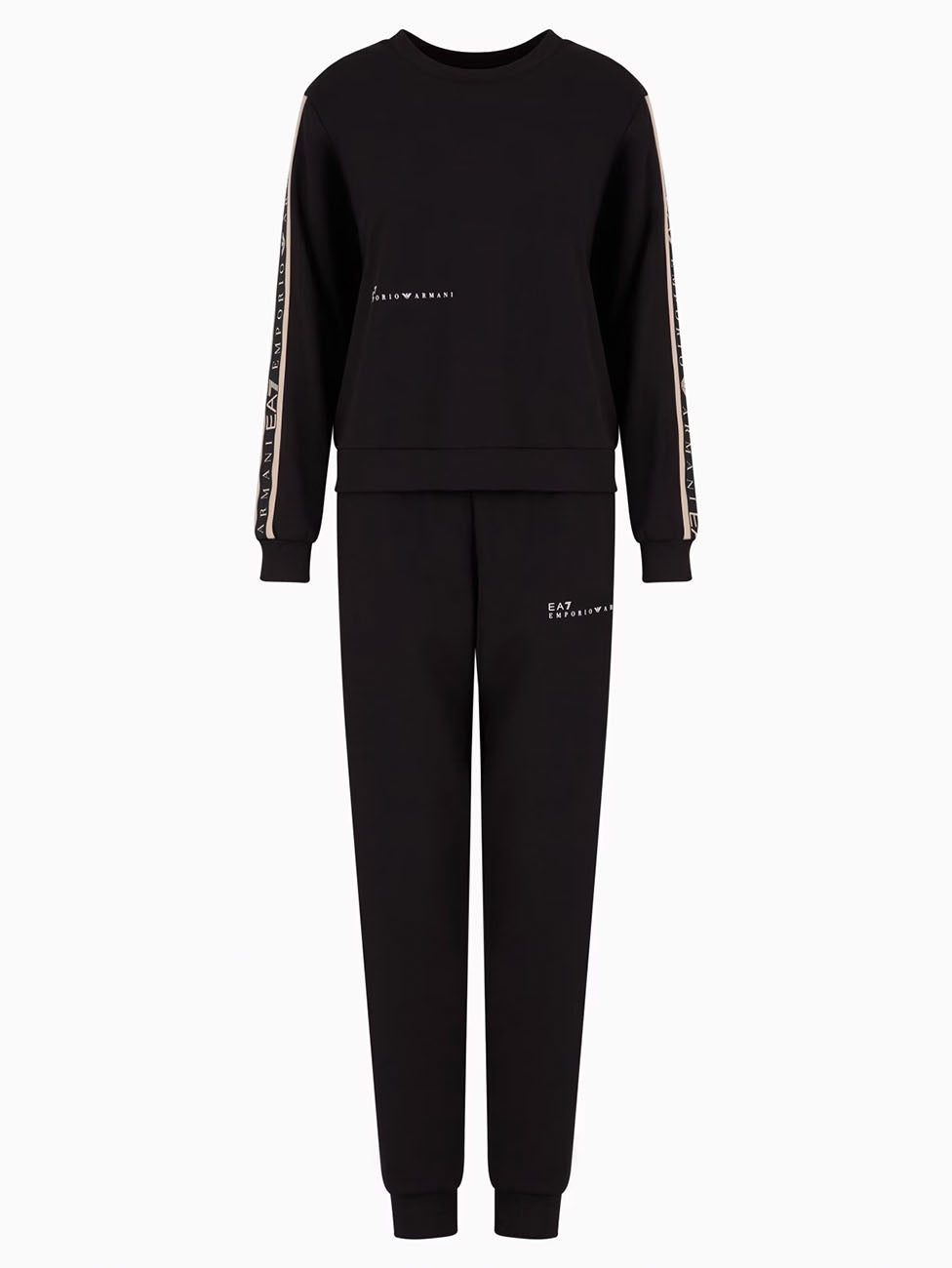 EA7 Dynamic Athlete Women's Tracksuit