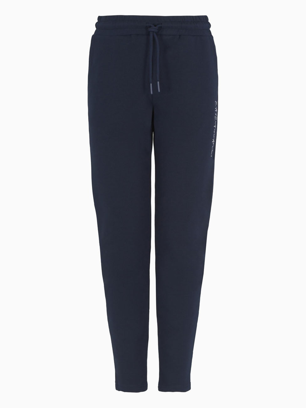 EA7 Stretch Cotton Sweatpants
