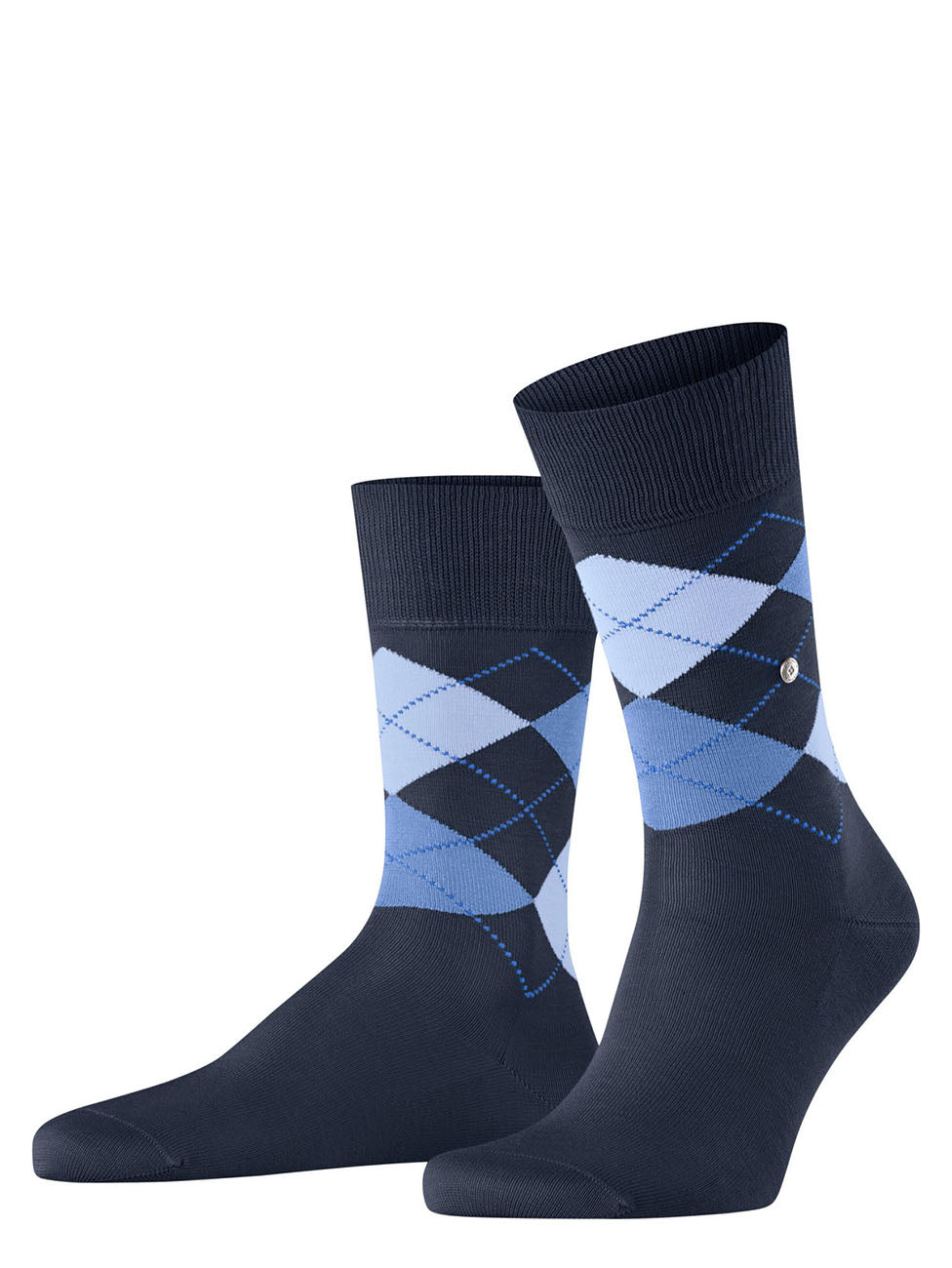 Burlington Manchester Men's Socks