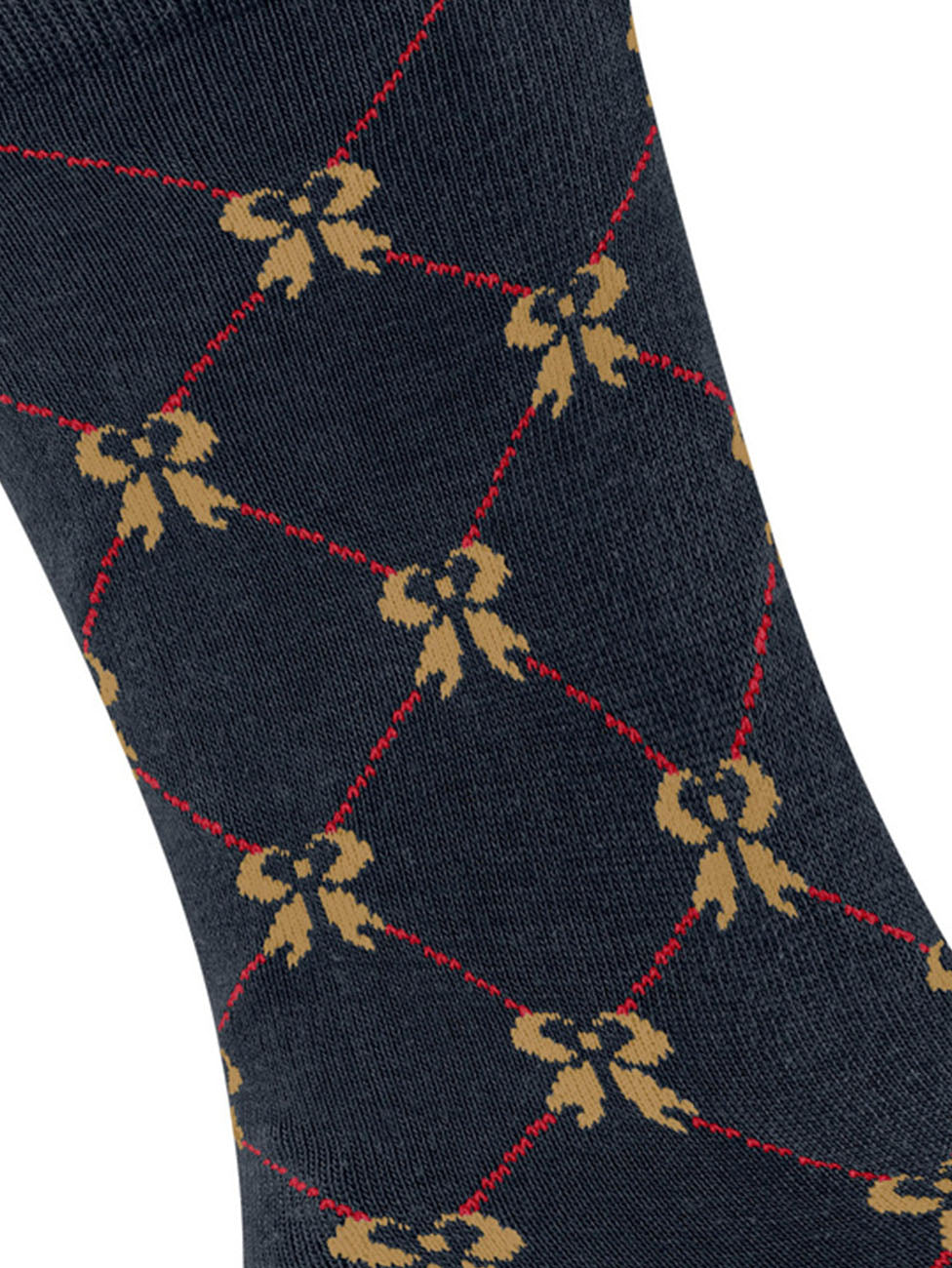 Burlington Sweet Ribbon Women's Socks