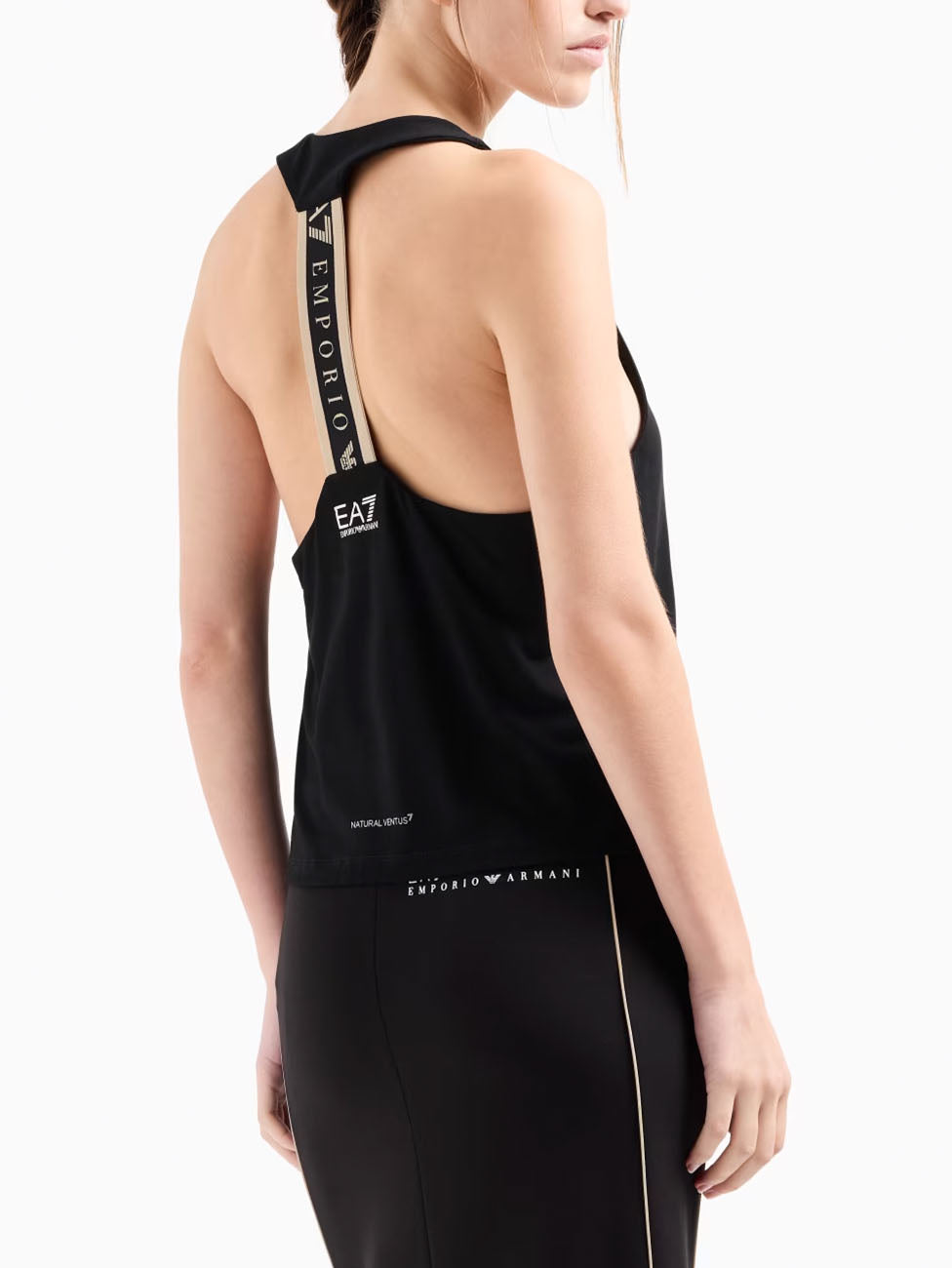 EA7 Dynamic Athlete Tank Top
