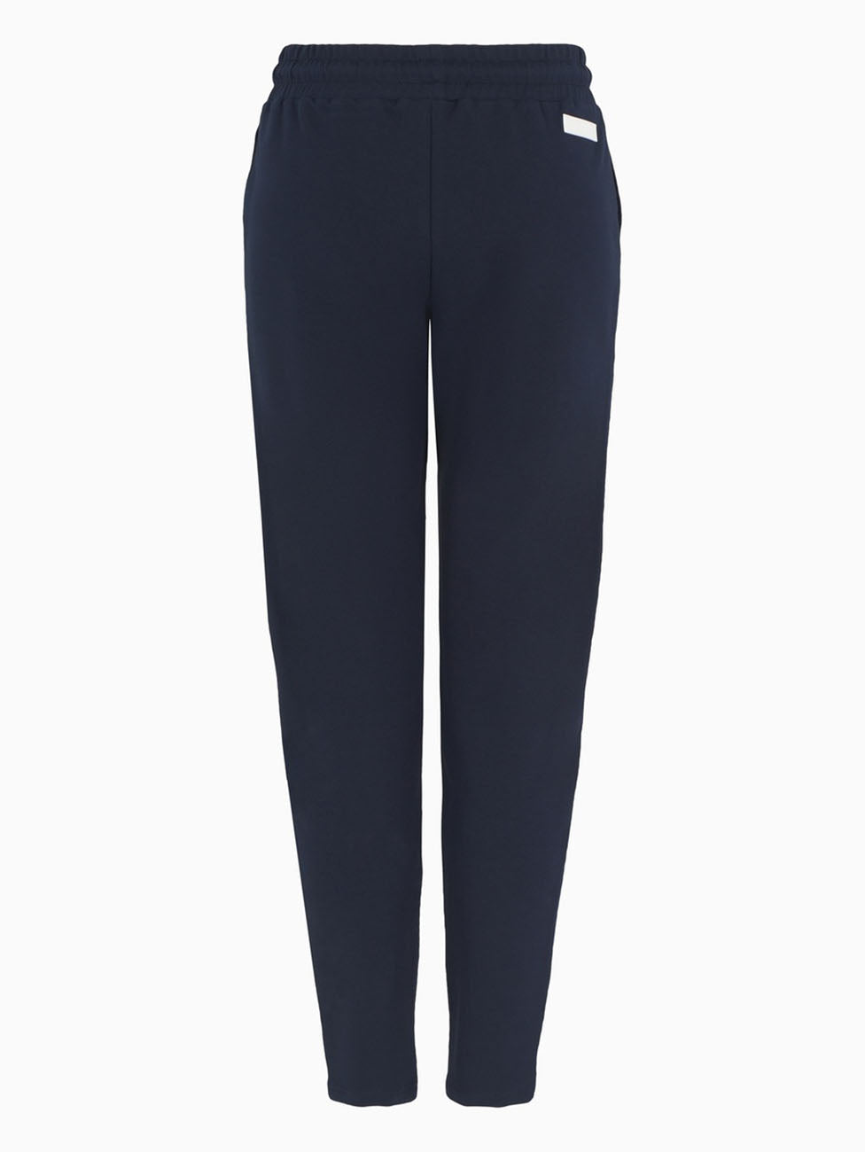 EA7 Stretch Cotton Sweatpants