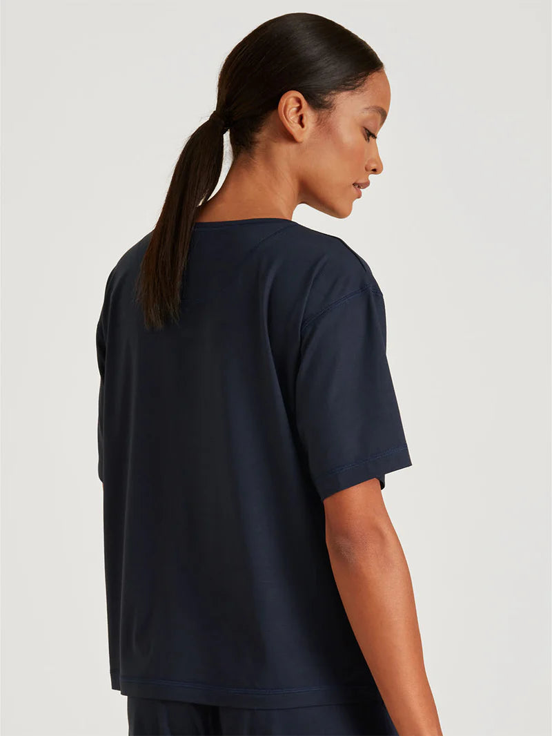 Calida DSW Balancing Short-Sleeve Women Shirt