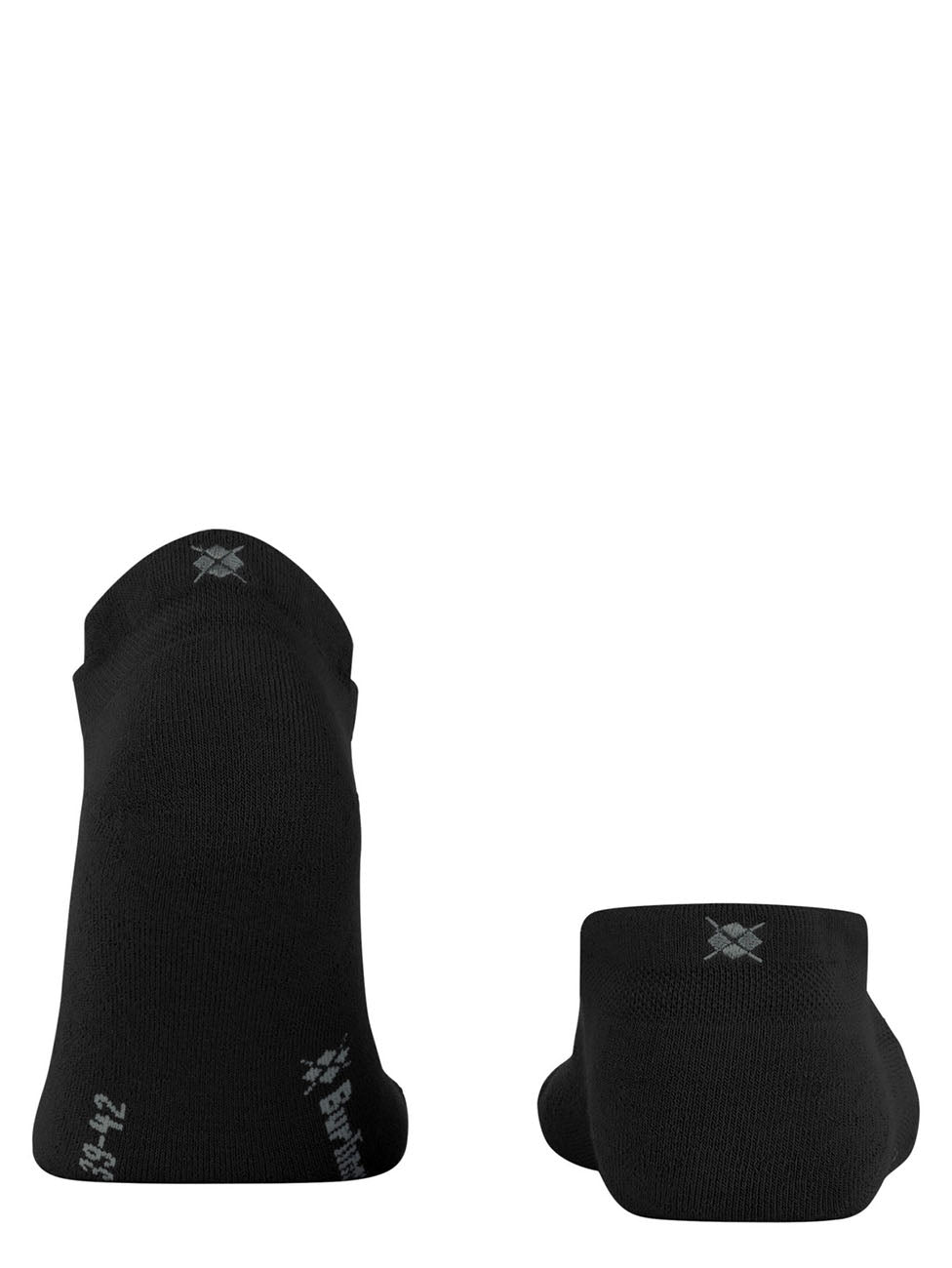 Burlington Athleisure Men's Sneaker Socks