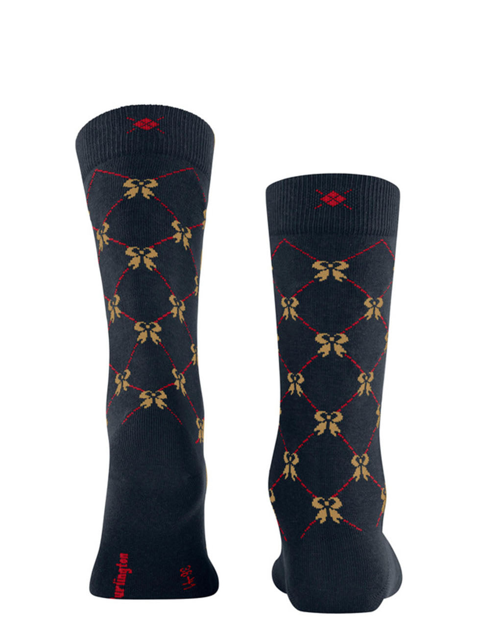 Burlington Sweet Ribbon Women's Socks