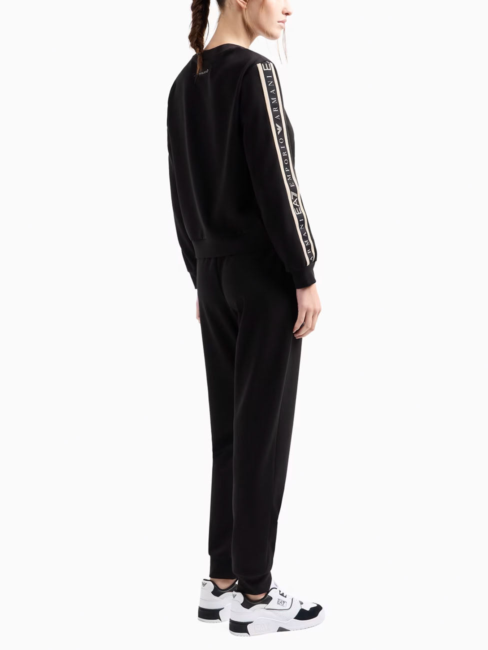 EA7 Dynamic Athlete Women's Tracksuit