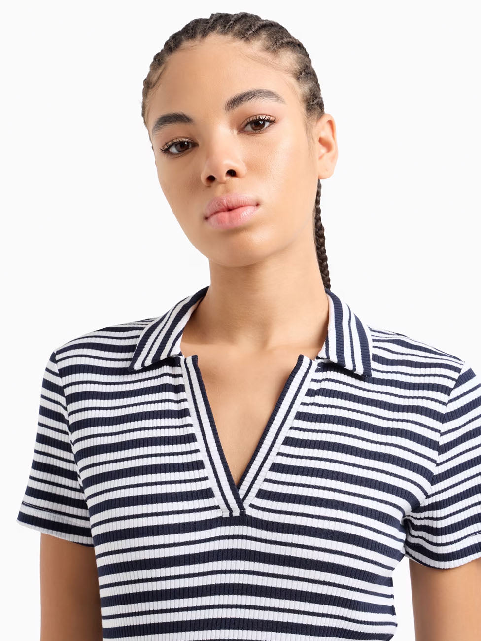 EA7 Costa Smeralda Polo T-Shirt