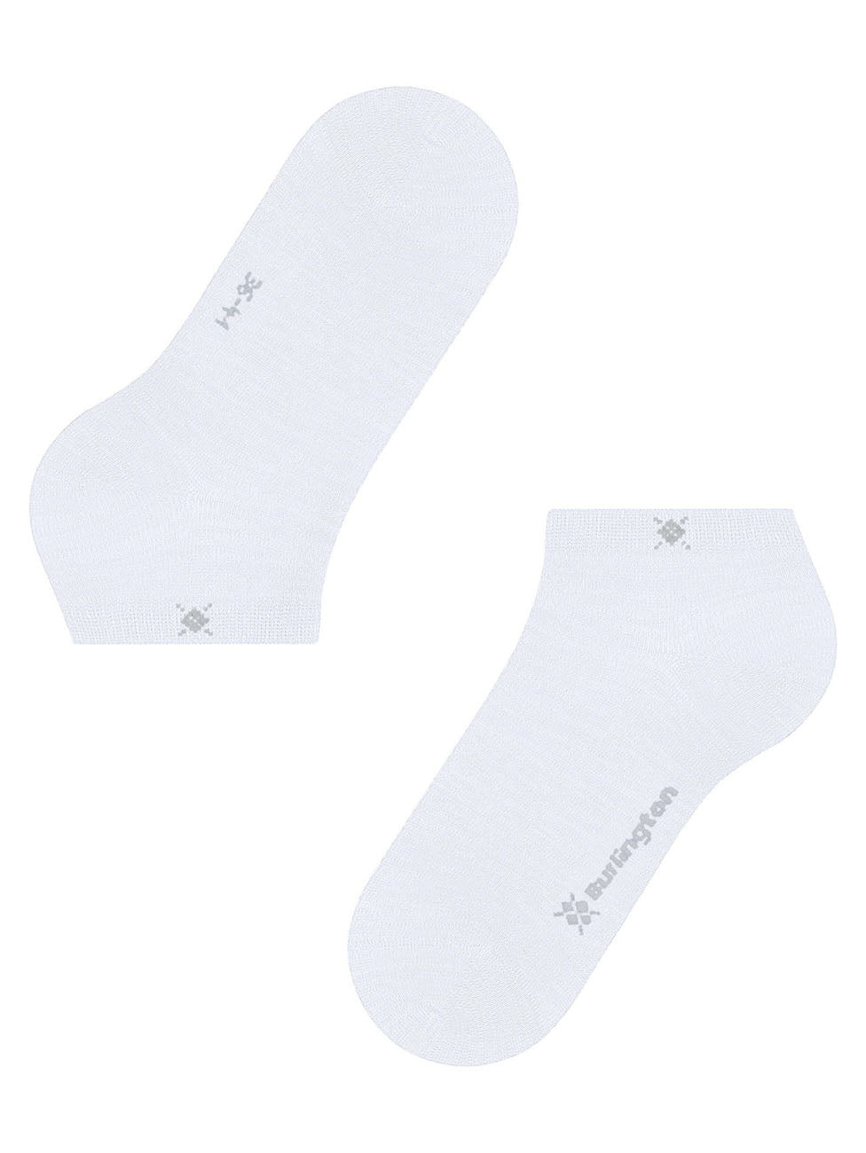 Burlington Soho Vibes Women's Sneaker Socks