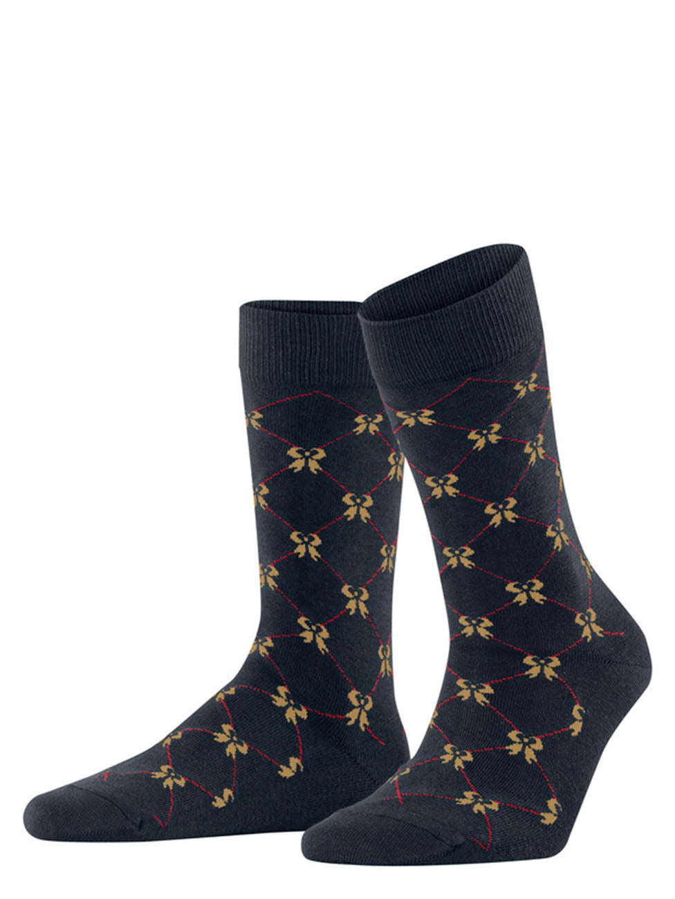 Burlington Sweet Ribbon Women's Socks