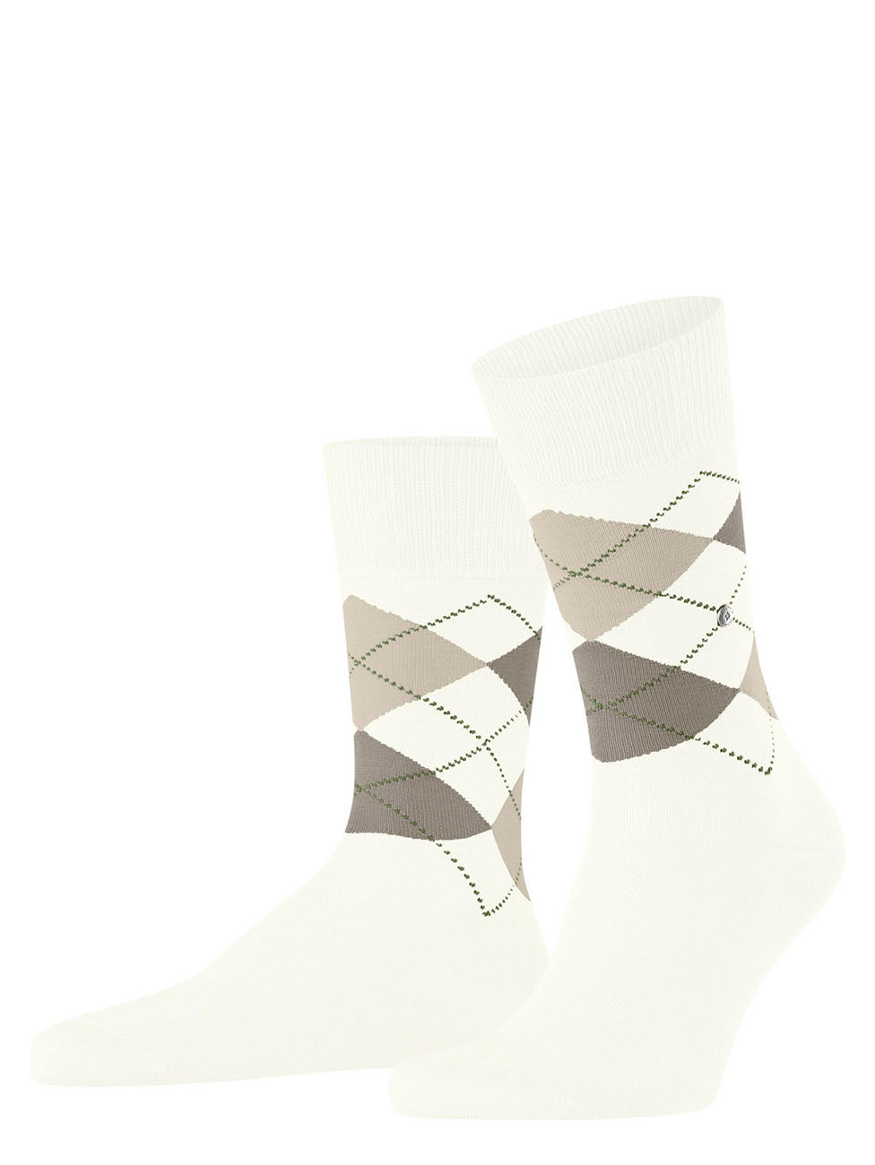 Burlington Manchester Men's Socks