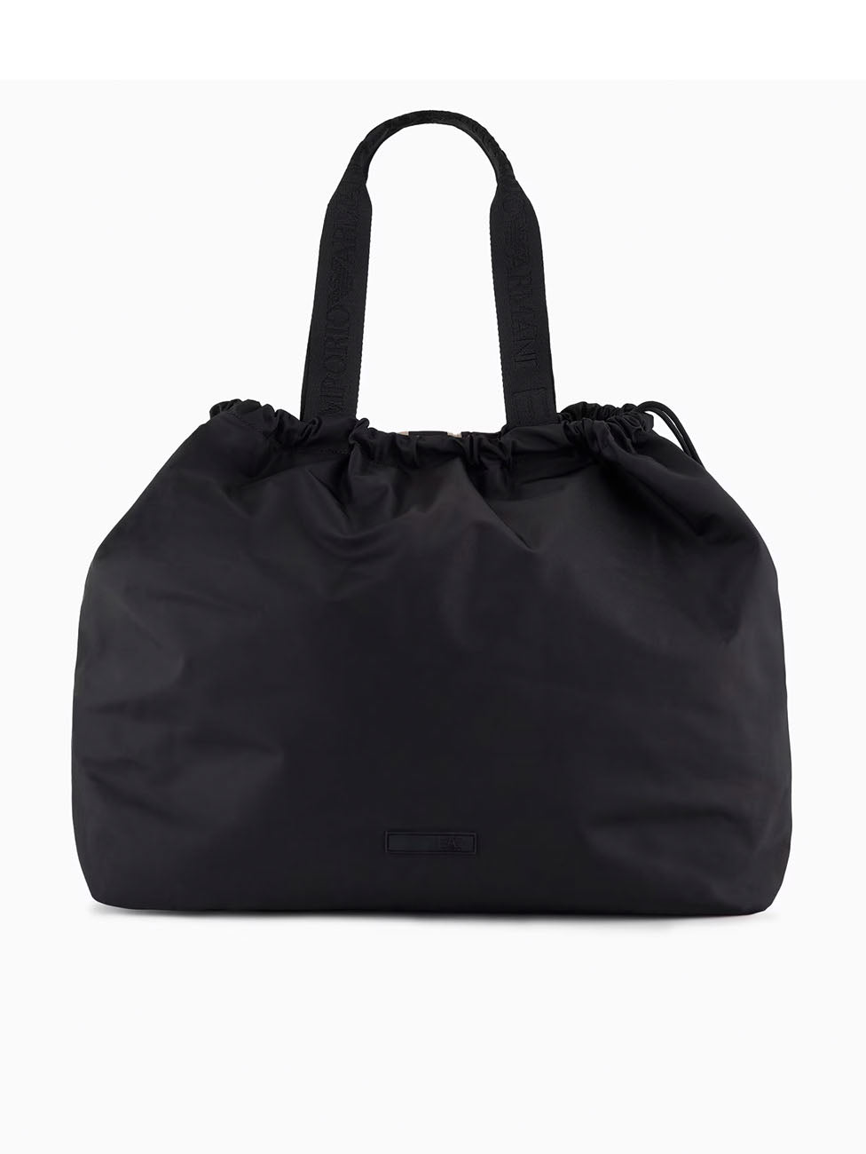 EA7 Technical Fabric Mini Bag