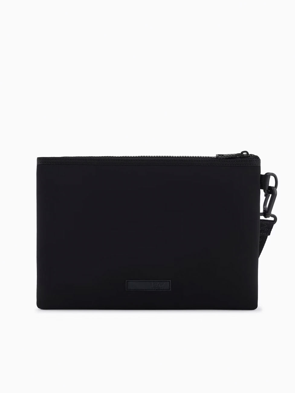 EA7 Neoprene Pouch