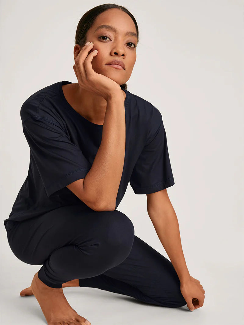 Calida DSW Balancing Short-Sleeve Women Shirt
