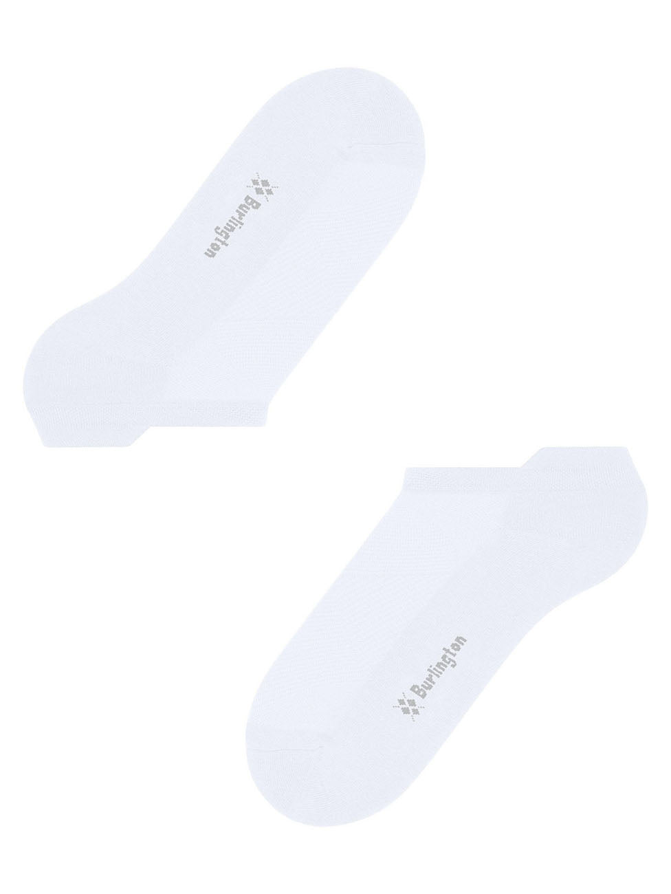Burlington Athleisure Men's Sneaker Socks