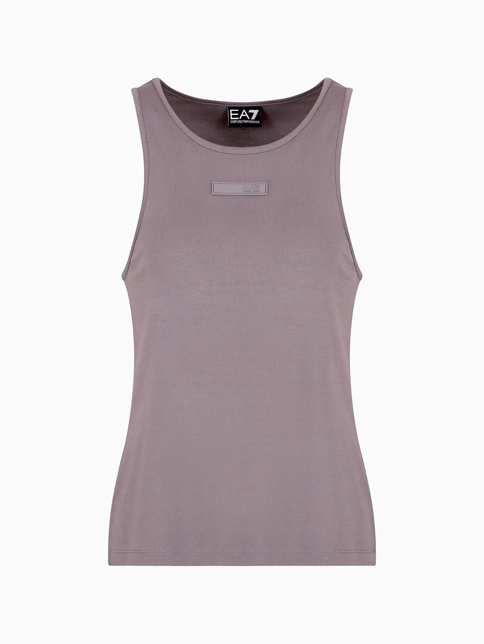 EA7 Stretch Modal-Blend Top