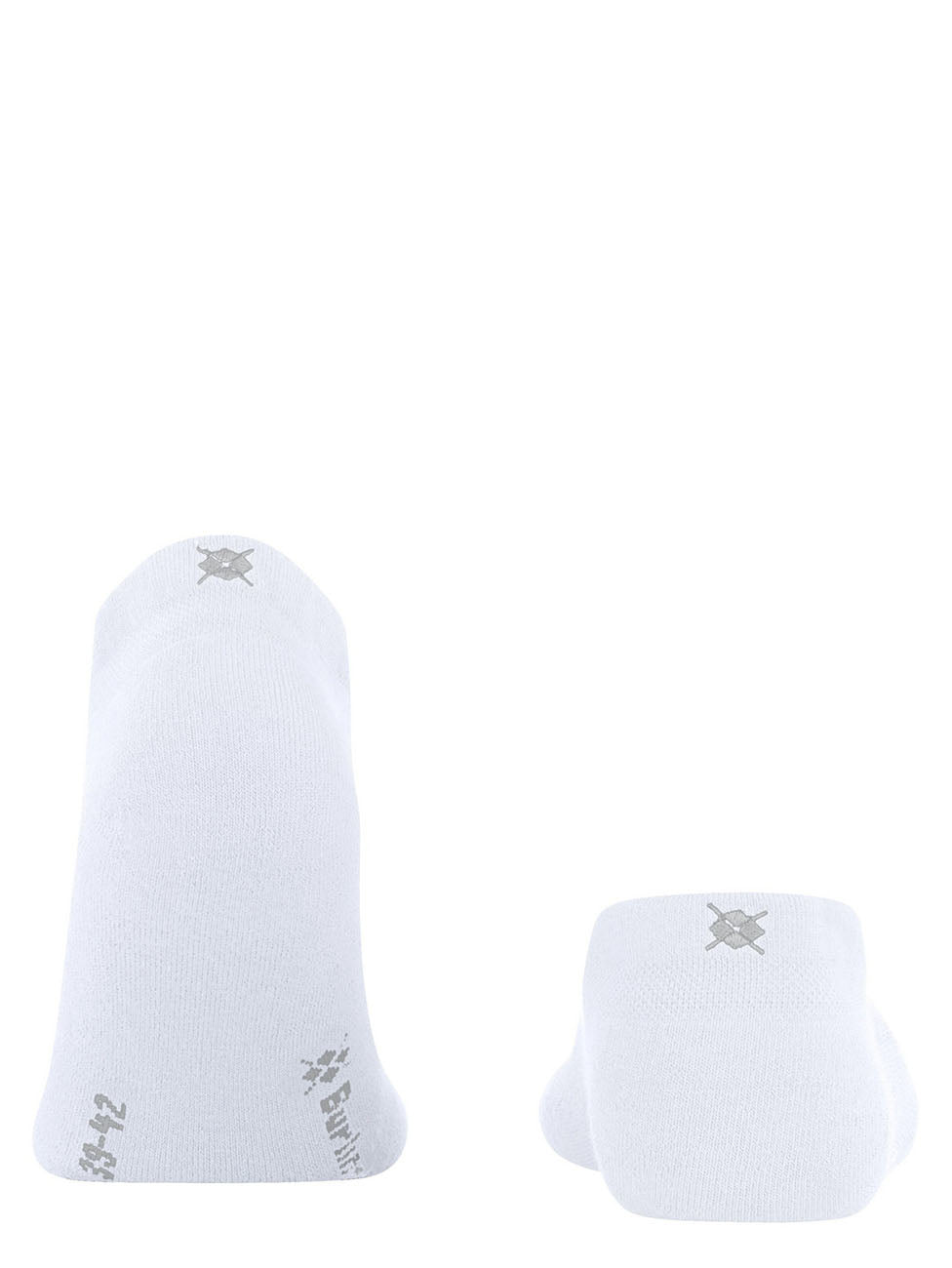 Burlington Athleisure Men's Sneaker Socks
