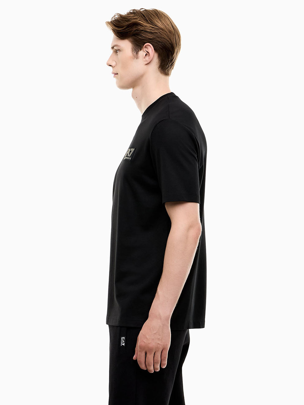 EA7 Premium Label T-Shirt