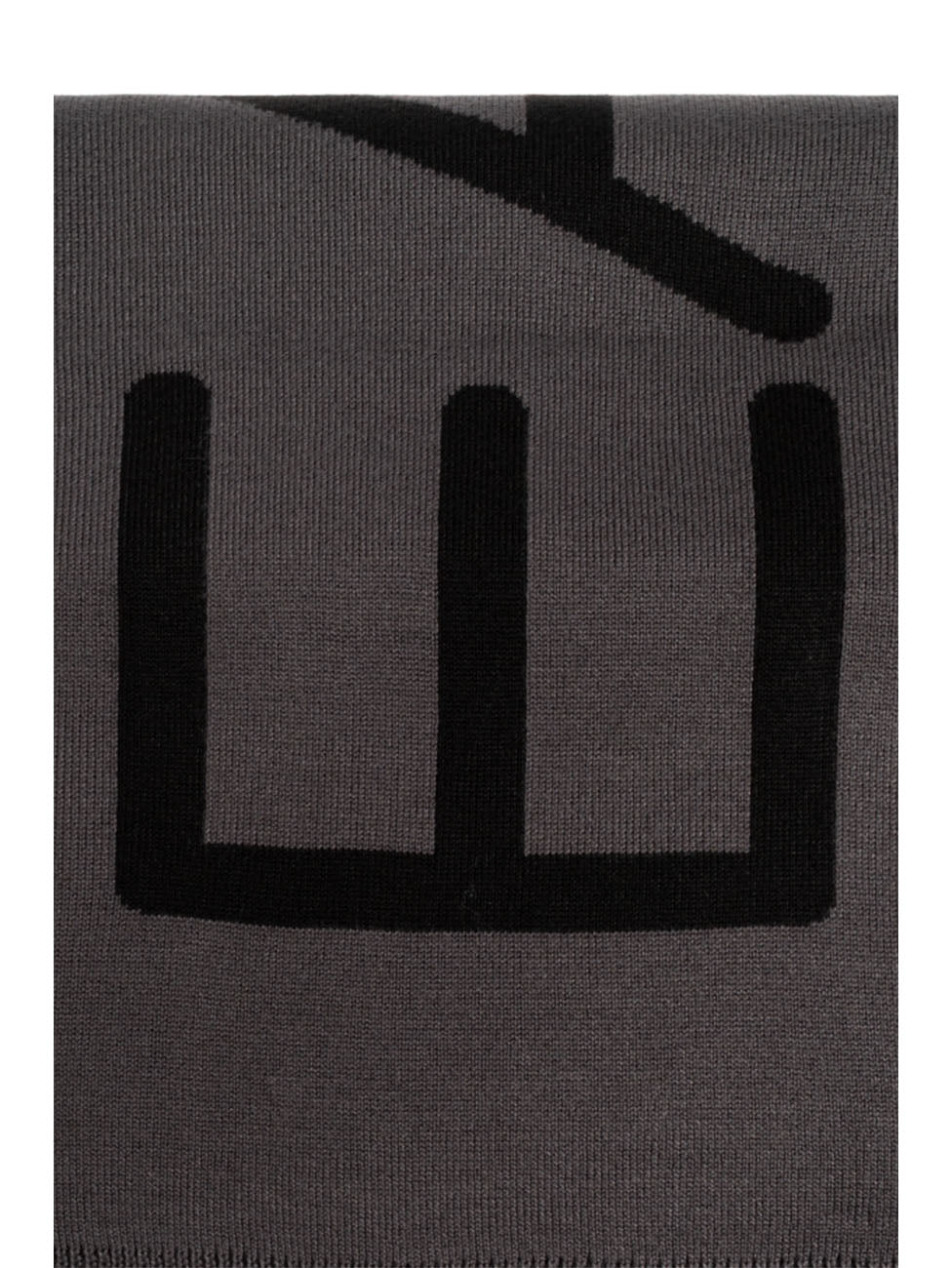 EA7 Visibility Scarf