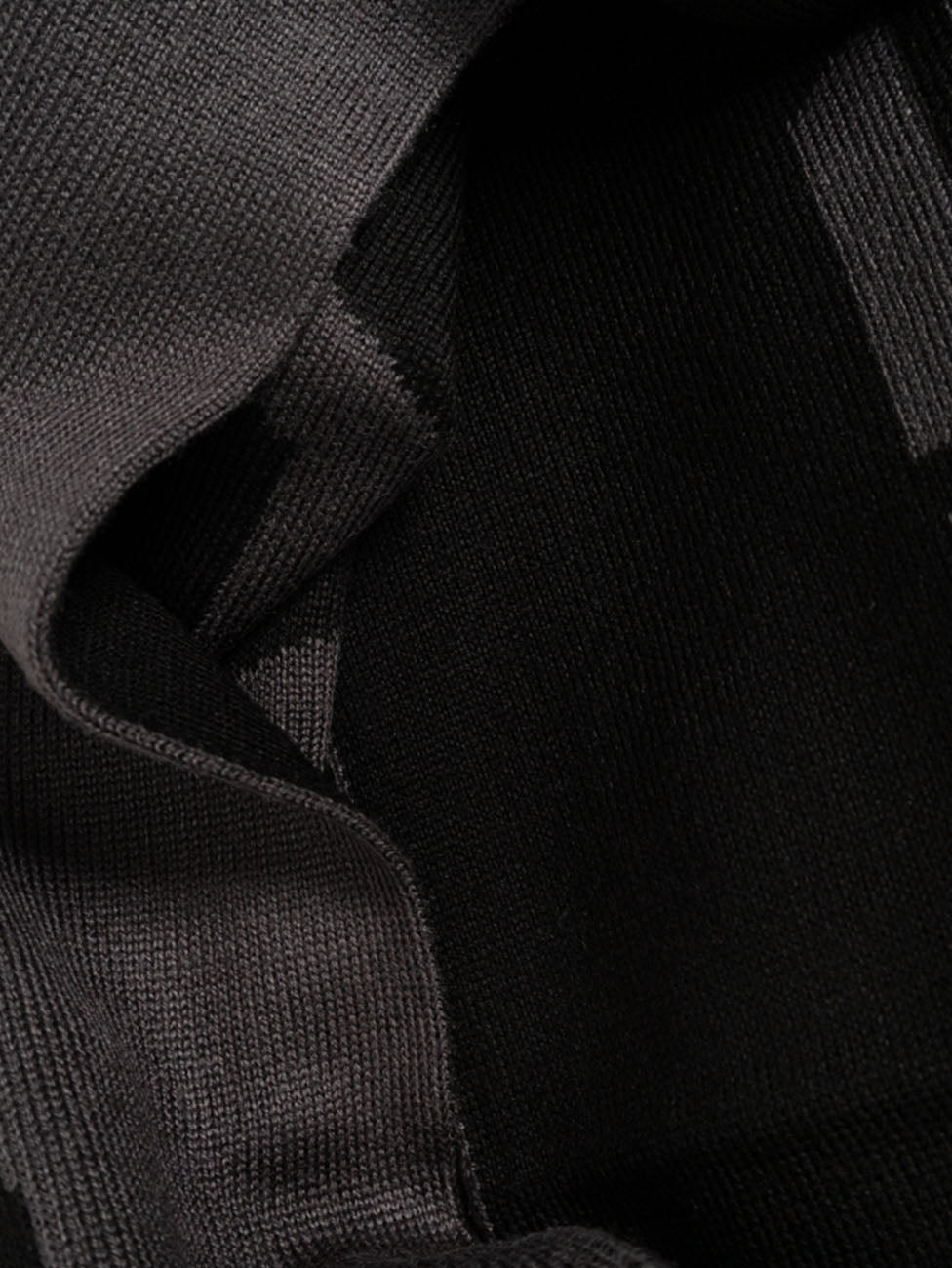EA7 Visibility Scarf