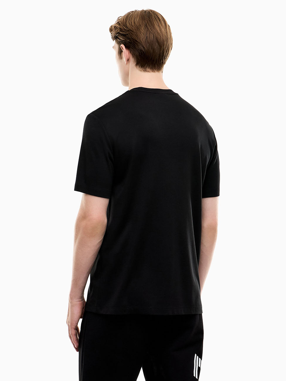 EA7 Premium Label T-Shirt