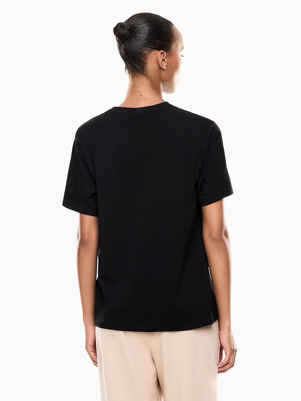 EA7 Core Lady T-Shirt