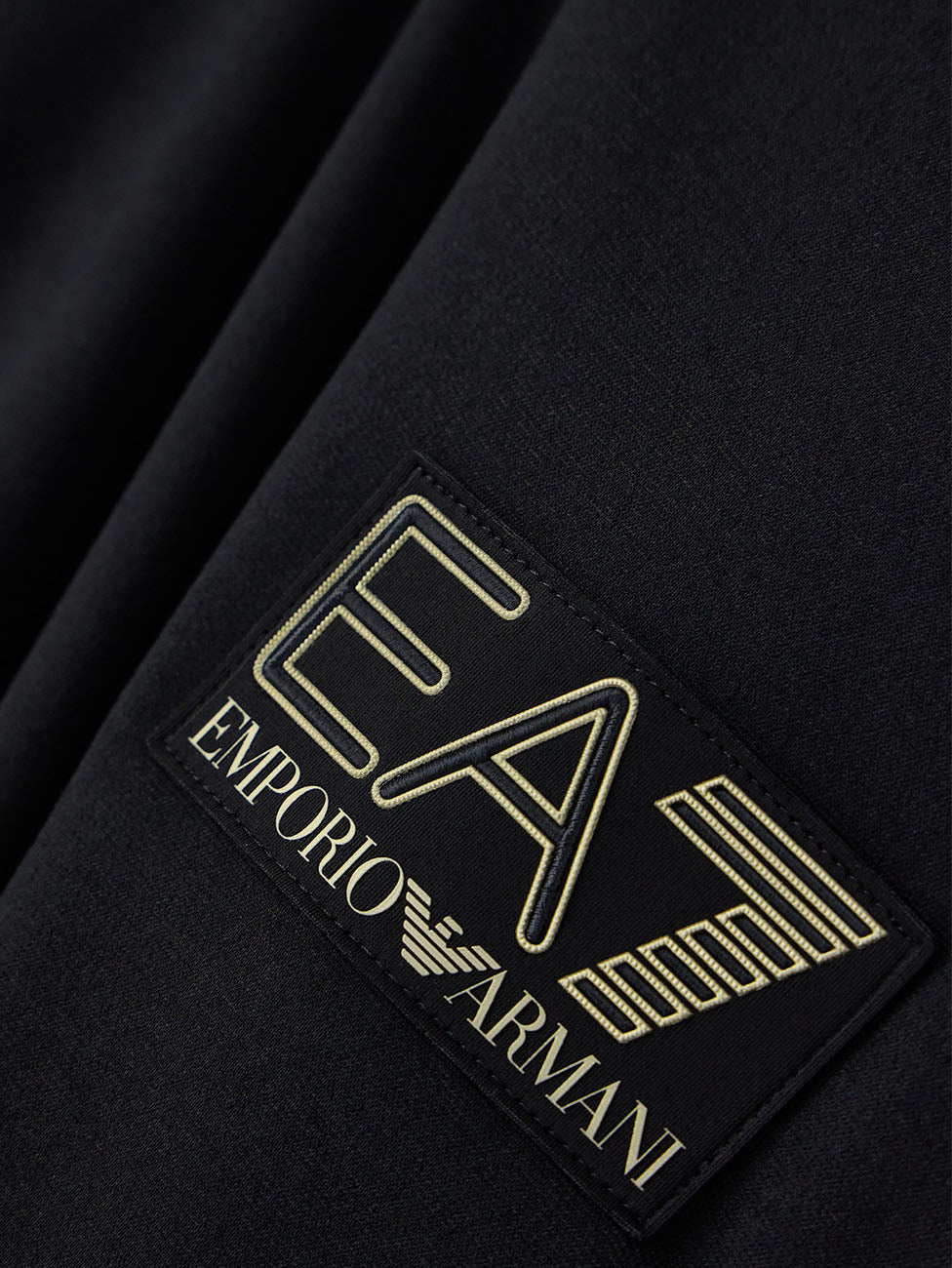 EA7 Premium Label T-Shirt