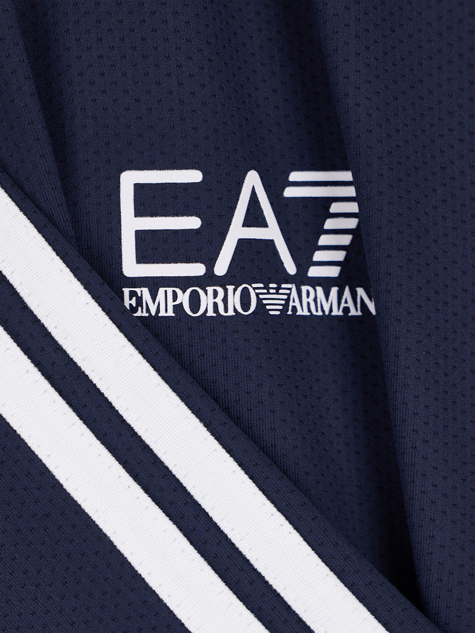 EA7 Tennis Pro T-Shirt