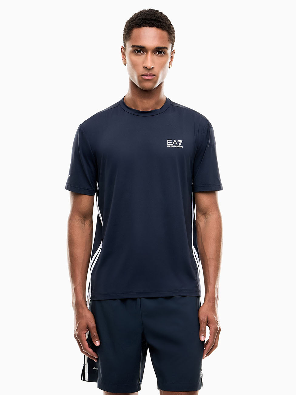 EA7 Tennis Pro T-Shirt
