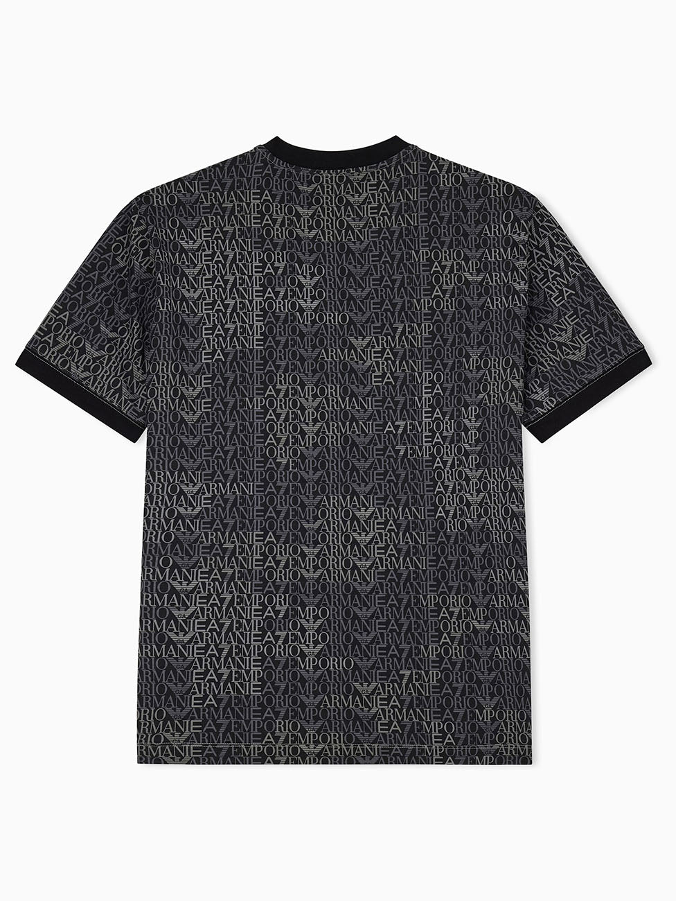 EA7 Logo Series T-Shirt