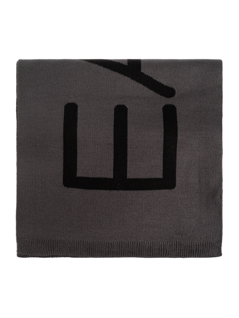 EA7 Visibility Scarf