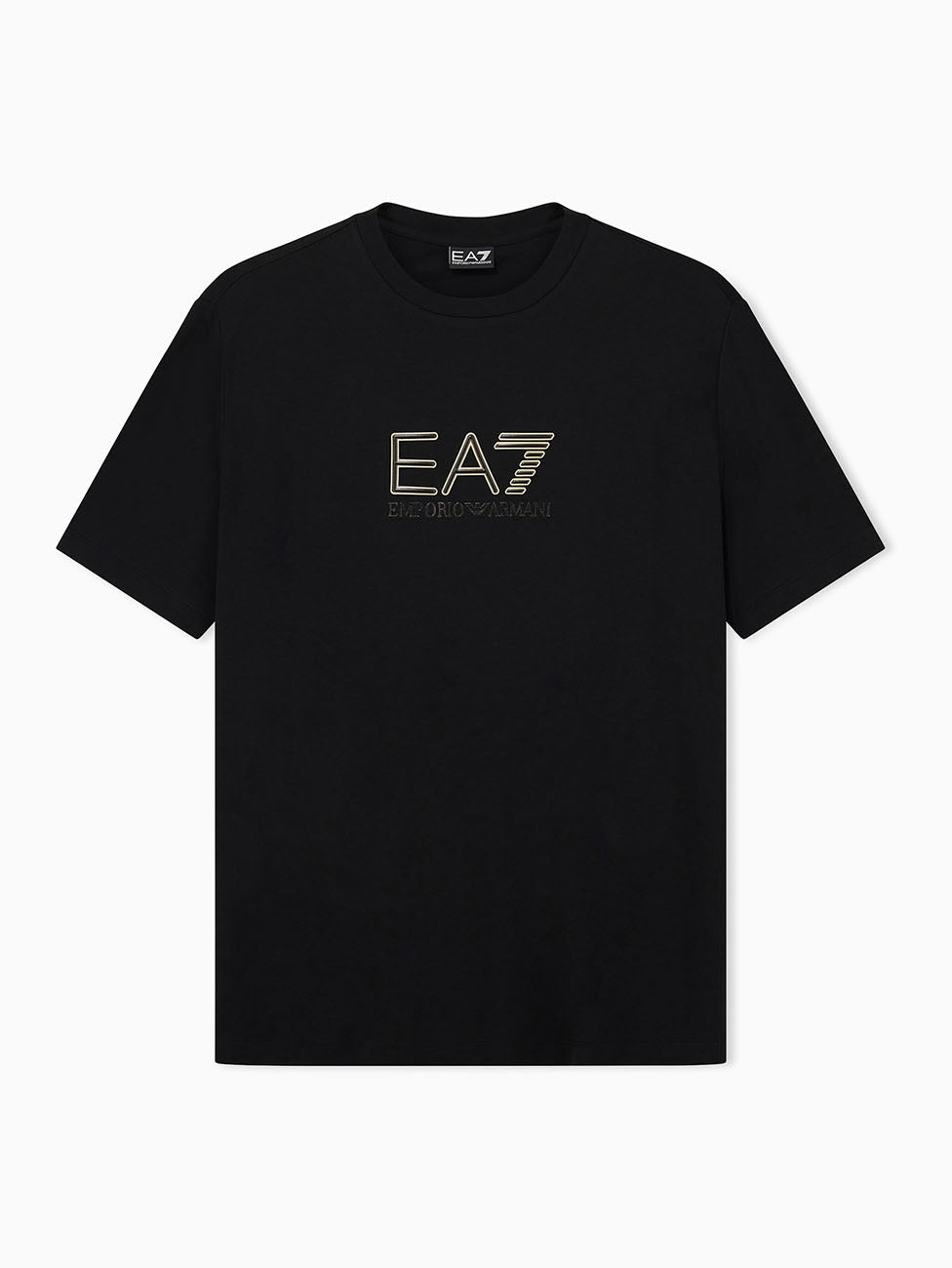 EA7 Premium Label T-Shirt