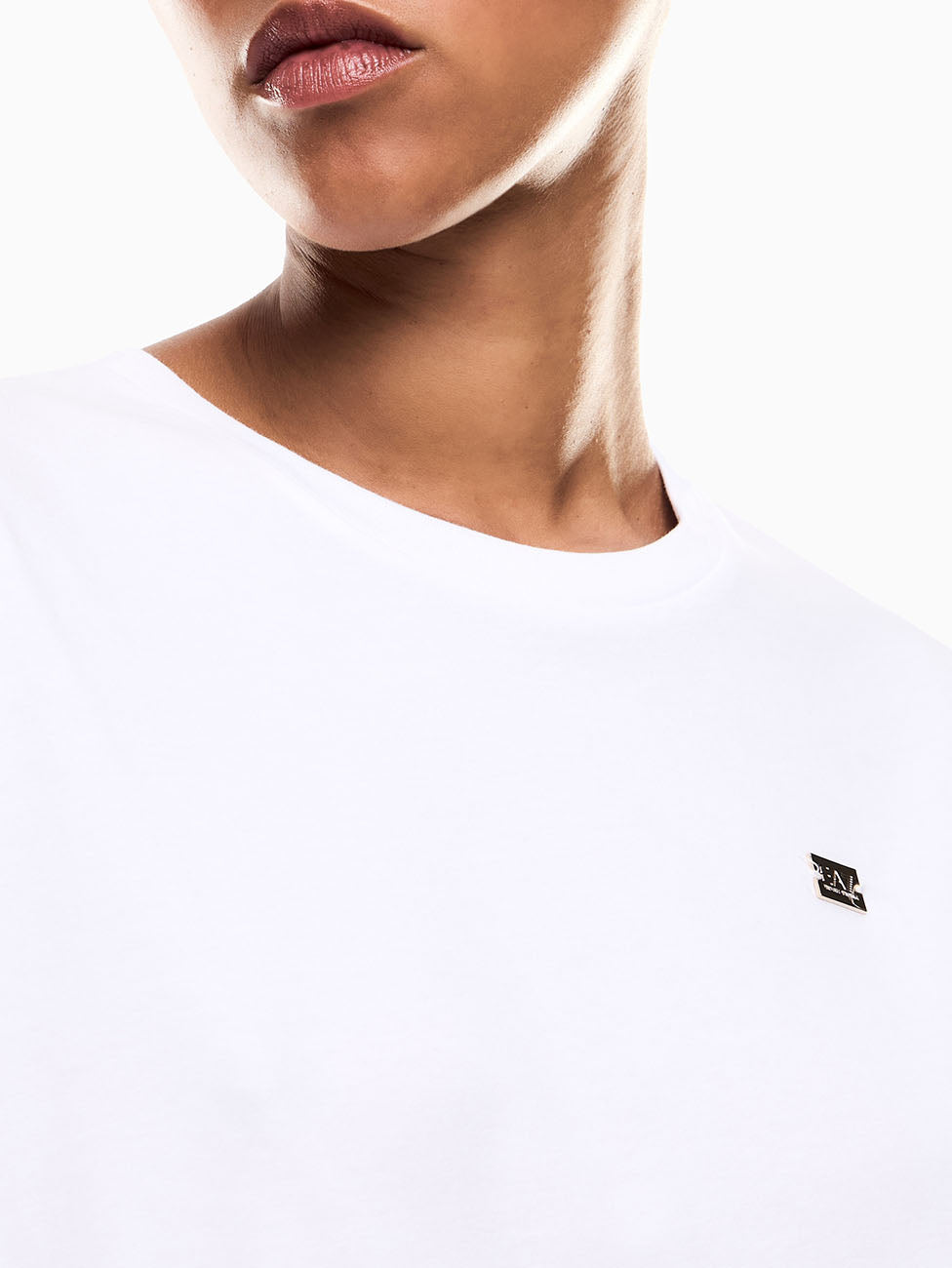 EA7 Core Lady T-Shirt