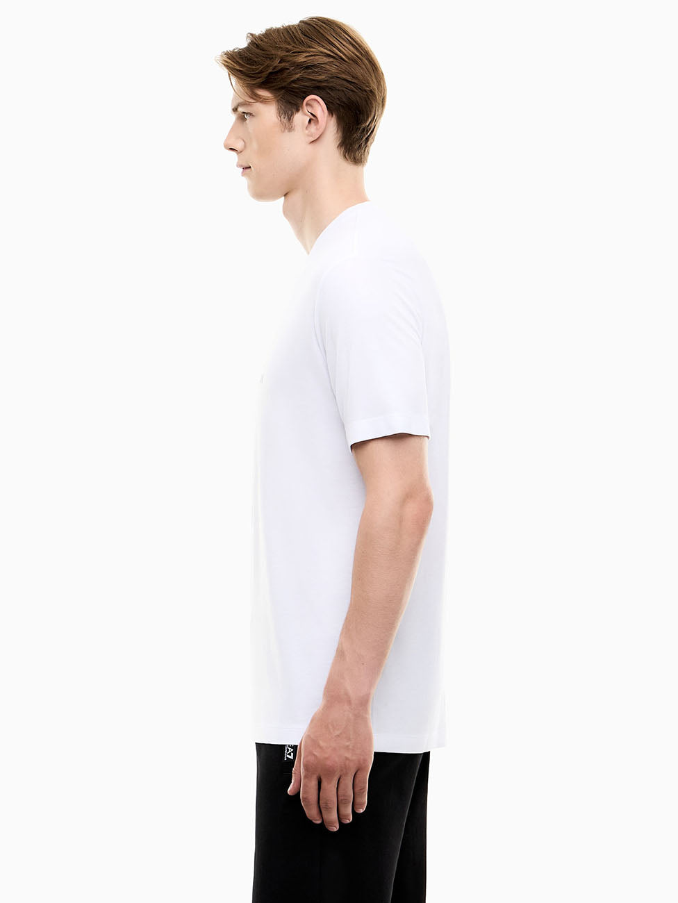 EA7 Premium Label T-Shirt